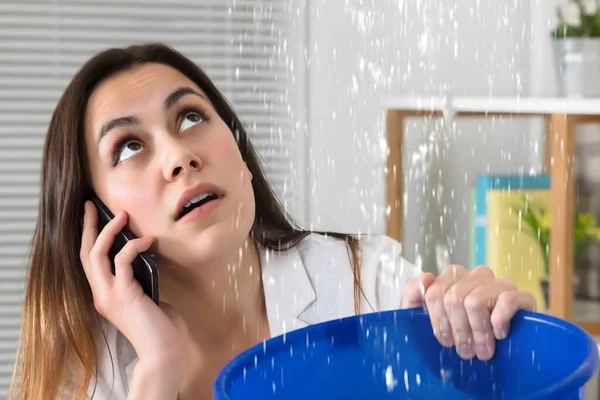 silivri su kaçağı tespiti