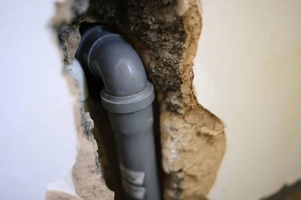 çekmeköy pis su kaçağı onarımı